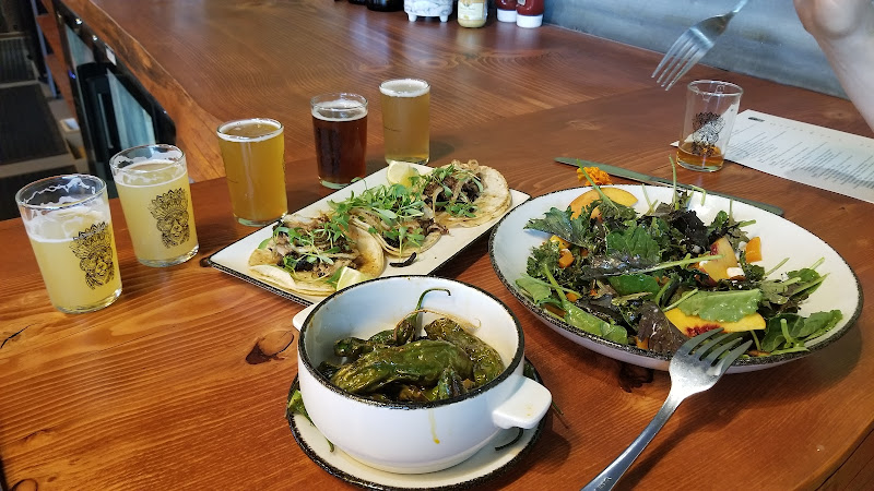 Truckee Brewing Company 2 - Restaurant exterior view showcasing professional restaurants services in Truckee, California