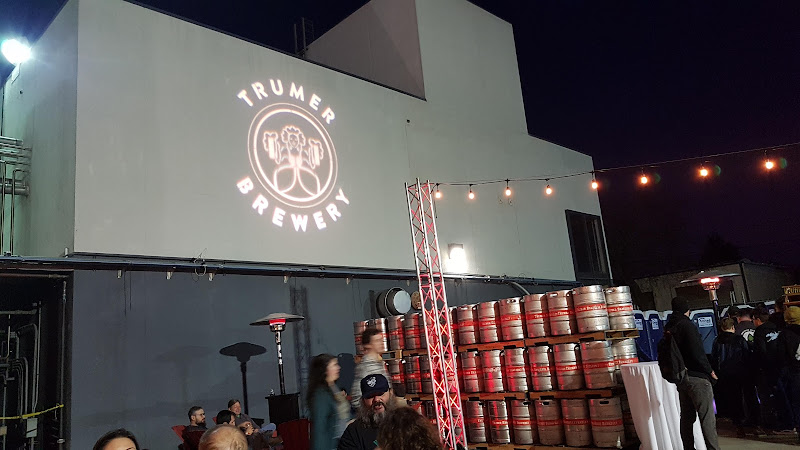 Trumer Brauerei | Trusted Brewery in Berkeley, California Trumer Brauerei