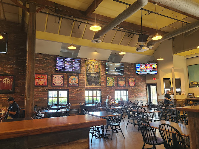 Tustin Brewing Co exterior view showcasing professional Brewery services in Tustin, California