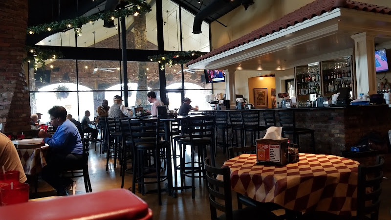 U.S Pizza Co. Maumelle exterior view showcasing professional restaurants services in Maumelle, Arkansas