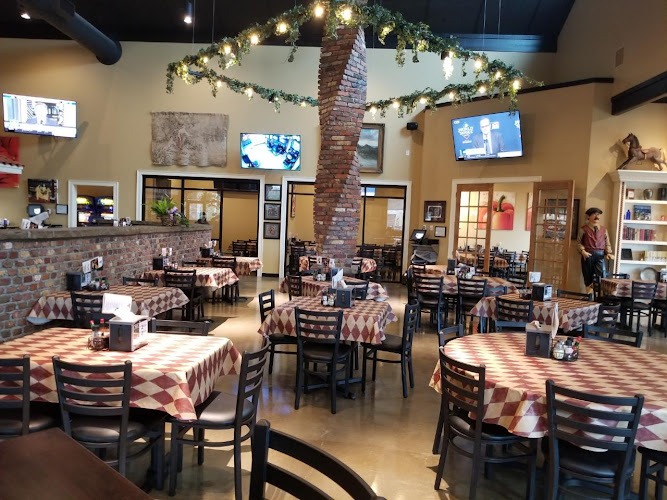 U.S. Pizza Co. Sherwood exterior view showcasing professional restaurants services in Sherwood, Arkansas