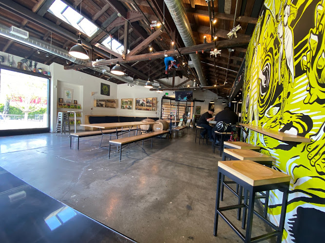 Unsung Brewing Company 