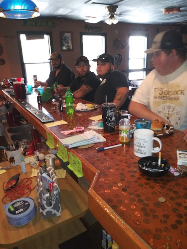 VJ's Restaurant exterior view showcasing professional restaurants services in Shelby, Alabama