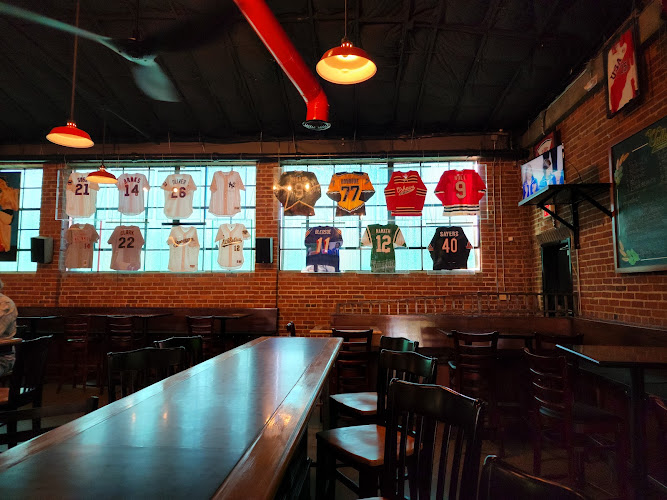 Valley Brewing Co exterior view showcasing professional Brewery services in Stockton, California