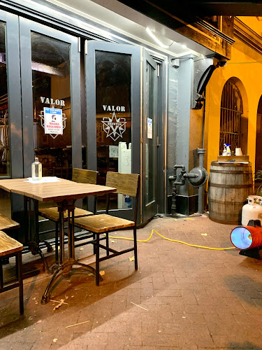 Valor Brewpub exterior view showcasing professional restaurants services in Washington, District Of Columbia