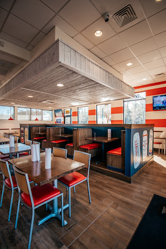 Waldo's Chicken & Beer - Dothan exterior view showcasing professional restaurants services in Dothan, Alabama