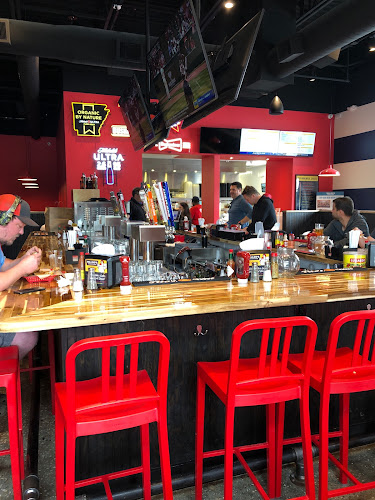 Waldo's Chicken & Beer - Little Rock exterior view showcasing professional restaurants services in Little Rock, Arkansas