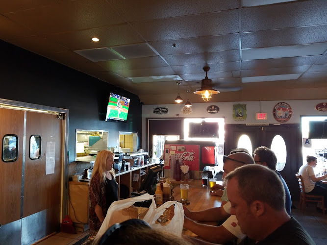 West Coast Smoke and Tap House exterior view showcasing professional restaurants services in La Mesa, California