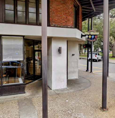 Wet Willie's exterior view showcasing professional restaurants services in Mobile, Alabama