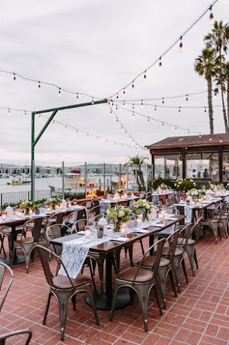 Whiskey Red's Restaurant & Events exterior view showcasing professional restaurants services in Marina Del Rey, California