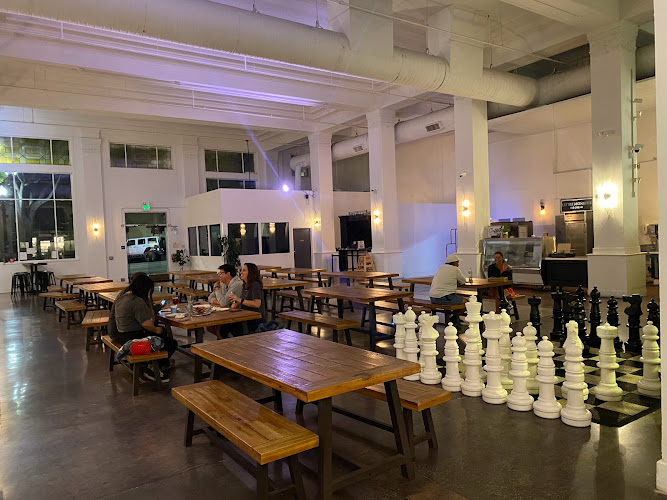 Whittier Brewing Company exterior view showcasing professional Brewery services in Whittier, California