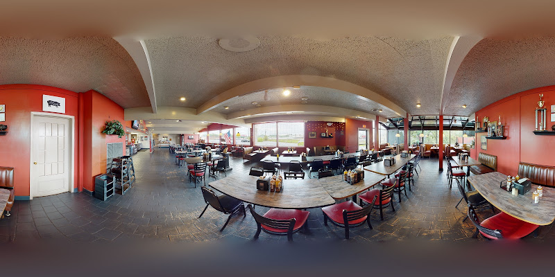 Whole Hog Cafe - Conway exterior view showcasing professional restaurants services in Conway, Arkansas