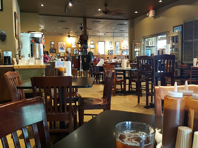 Whole Hog Cafe North Little Rock exterior view showcasing professional restaurants services in North Little Rock, Arkansas