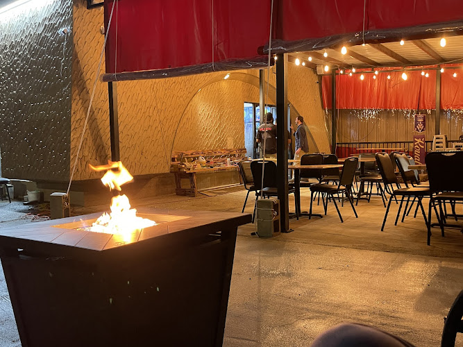 Wild Hog Patio Bar &Grill exterior view showcasing professional restaurants services in Magnolia, Arkansas