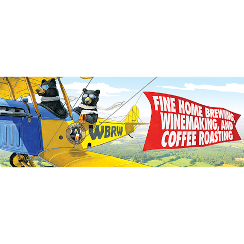 William's Brewing exterior view showcasing professional Brewing supply store services in San Leandro, California