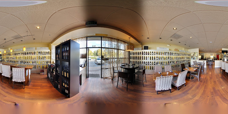 Wineworks For Everyone exterior view showcasing professional restaurants services in Mission Viejo, California