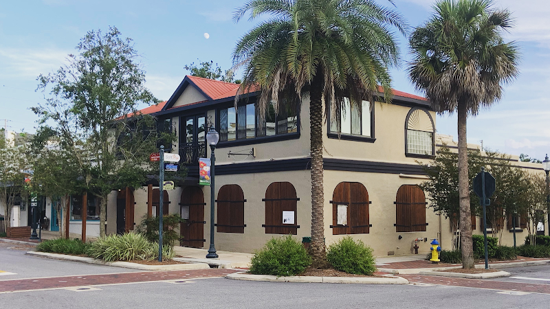 Wolf Branch Brewing - Mount Dora exterior view showcasing professional Brewery services in Mt Dora, Florida