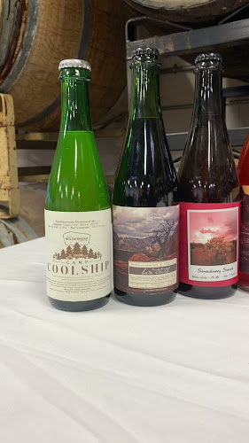 Woodnotes Cellar exterior view showcasing professional Brewery services in Gilbert, Arizona