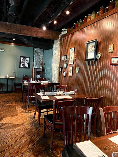 Wrecking Bar Brewpub exterior view showcasing professional restaurants services in Atlanta, Georgia