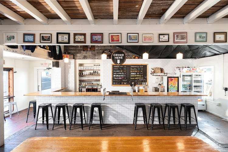 Wren House Brewing Company exterior view showcasing professional Brewery services in Phoenix, Arizona