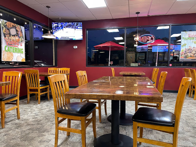 Yiannis Kitchen exterior view showcasing professional restaurants services in Valley, Alabama