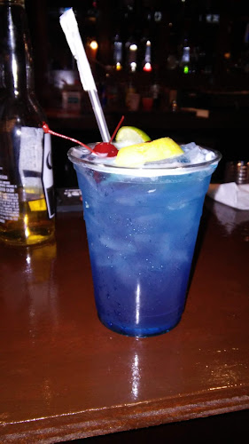 Yu Bar & Grill exterior view showcasing professional restaurants services in Montgomery, Alabama