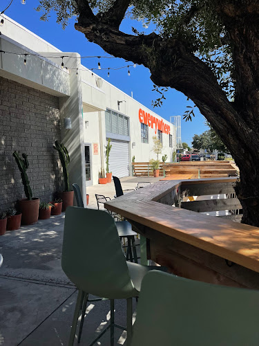 everywhere exterior view showcasing professional Brewery services in Orange, California