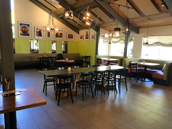 the fig cafe & winebar exterior view showcasing professional restaurants services in Glen Ellen, California