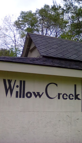 willow creek farm brewery exterior view showcasing professional Brewery services in Oneonta, New York